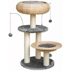 Fauna Lorenz Cat Scratching Tower