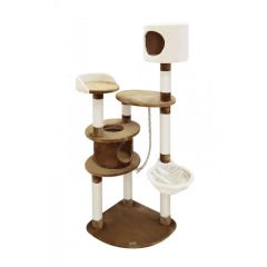 Fauna Tiago Cat Scratching Pole