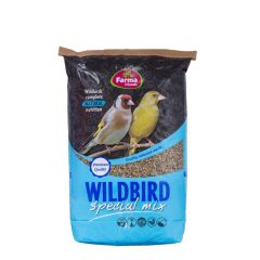 Farma Finch Mix Bird Food 20kg