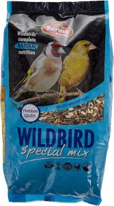 Farma Friends Wildbird Special Mix Bird Food