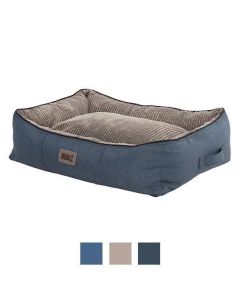 Rogz Indoor Cushioned Bed
