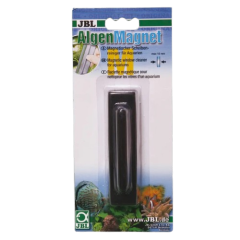 Jbl Algae Magnet Aquarium Glass Cleaner