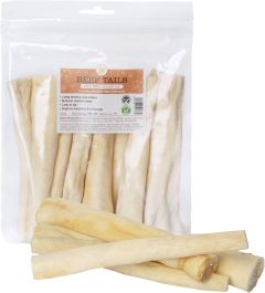 JR Beef Tails Natural Dog Chew