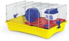 MPS2 H10 Hamster Cage