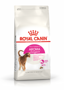 Royal Canin Feline Preference Aroma Exigent Dry Cat Food 2kg