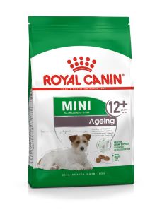 Royal Canin Mini Ageing 12+ Dry Dog Food 1.5kg