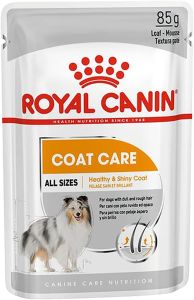 Royal Canin Coat Beauty Dog Wet Food Pouch