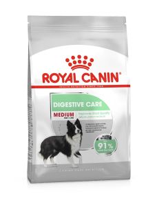 Royal Canin Medium Digestive Care Dry Dog Food
