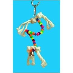 Zoo-Max Spirale Bird Toy