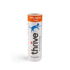 Thrive Salmon Cat Treats