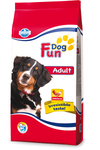 Farmina Expo-A Fun Dog Adult Dry Dog Food