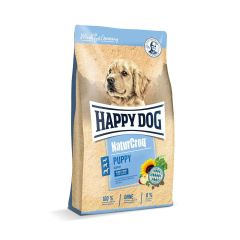 Happy Dog NaturCroq Puppy Dry Dog Food