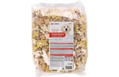 Flamingo Puppy Bones Crunchy Cookies Mini Mix Dog Treats 1.5kg