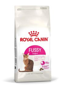Royal Canin Feline Health Nutrition Fussy Cat