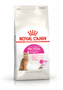 Royal Canin FHN Exigent Protein Dry Cat Food