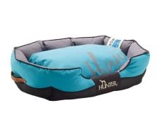 Hunter Sofa Grimstad Bed Blue