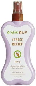 Organic Oscar Stress Relief Spray