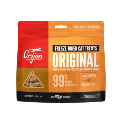 Orijen Original Freeze-Dried Cat Treats