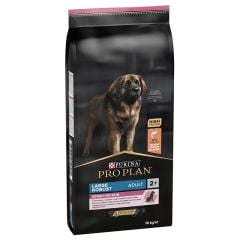 Purina Pro Plan Large Robust Sensitive Skin Salmon Adult Dry Dog Food