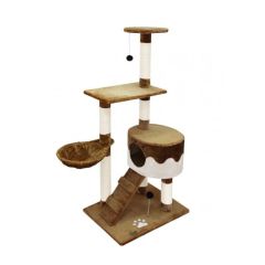 Fauna Anapaula Cat Pole