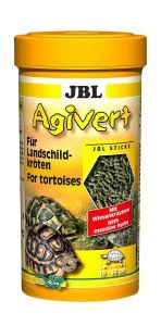 JBL Agil Turtle & Tortoise Food