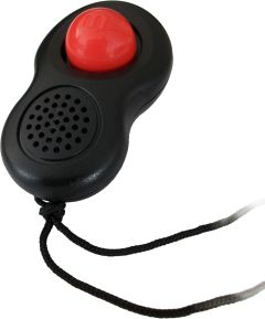 Mikki I'll Learn Clikka Dog Training Aid NA/NA