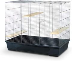 MPS2 Jerry 100 Chinchilla Cage NA/NA