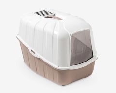 MPS2 Komoda Toilet Cat Litter Box NA/NA