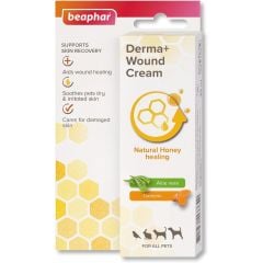 Beaphar All Pets Wound Ointment 30ml
