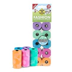 Bags On Board Fashion Dog Food Pick-Up Bags