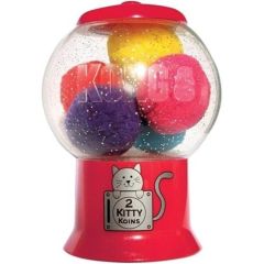 Kong Catnip Infuser Cat Toy