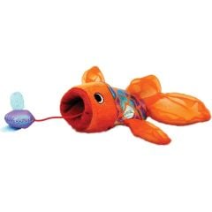 Kong Crackles Gulpz Cat Toy