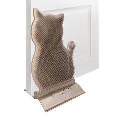 Kong Connects Kitty Comber Cat Toy