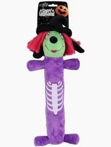 All For Paws Naughty or Trick Mummy Kicker Cat Toy