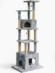 All For Paws NP Design Cat Tree