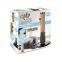 All For Paws Mochachino Cat Scratching Post with Rubber Bristles