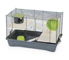 MPS2 H11 Hamster Cage