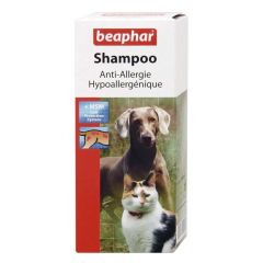Beaphar Anti-Allergie Dog & Cat Shampoo