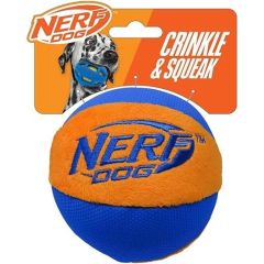 Nerf Dog Trackshot Squeaker Ball