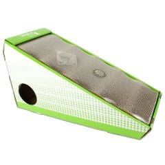 All For Paws Modern Cat Incline Scratcher