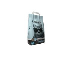 Lindocat Smell Good Clumping Cat Litter 8l
