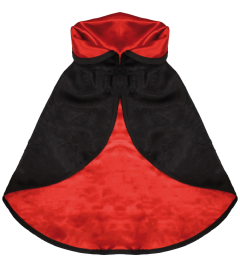 Bobby Tricky Vampire Dog Costume 30cm