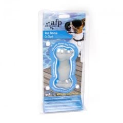 All for Paws Chill Out Ice Bone Dog Toy