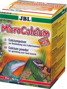 JBL MicroCalcium