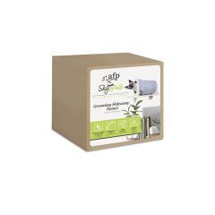 All For Paws Skywalk Grooming Hideaway Tunnel Cat Furniture