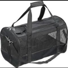 Flamingo Divina Travel Bag