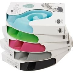 Buster Dog Maze Food Bowl