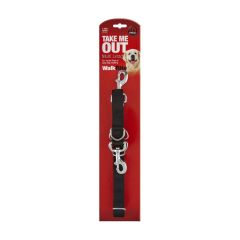 Mikki Take Me Out Multi Dog Lead