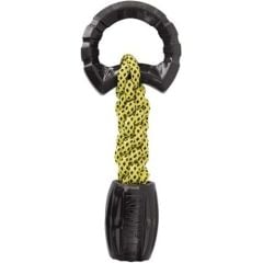 Kong Jaxx Braided Tug Dog Toy