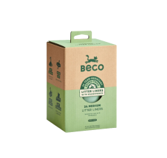 Beco Cat Litter Tray Liners Medium
